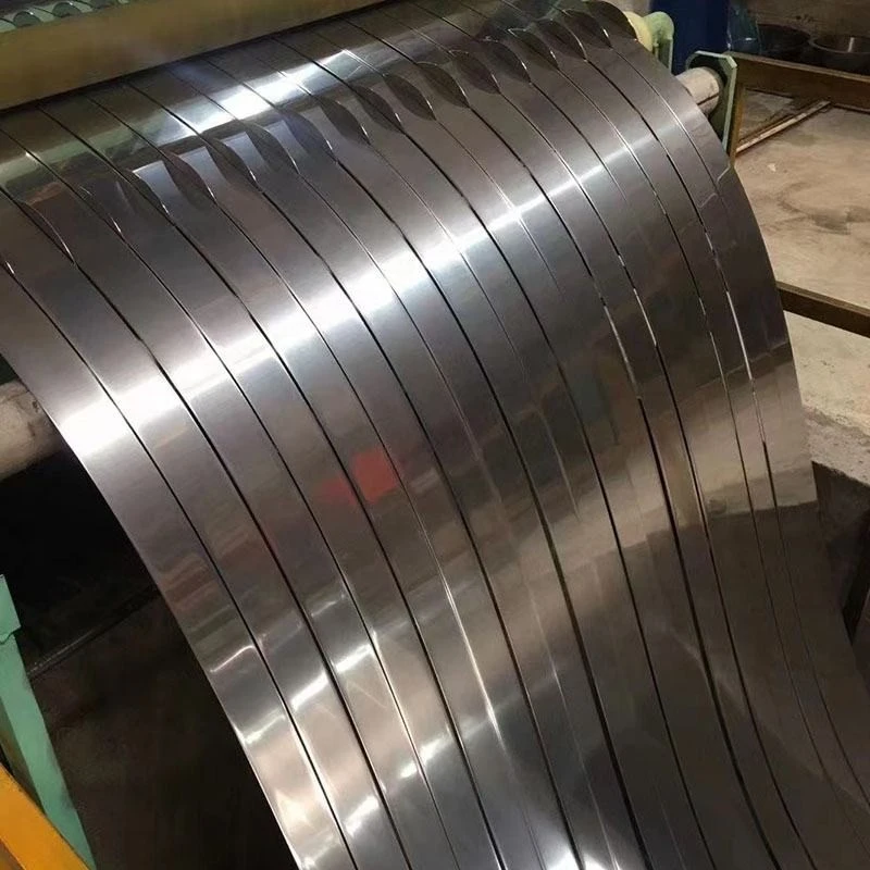 Stainless Steel Hot Rolled Strip factory