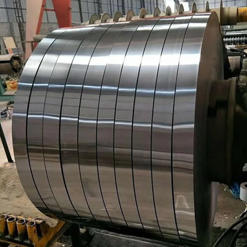 Stainless Steel Hot Rolled Strip high quality