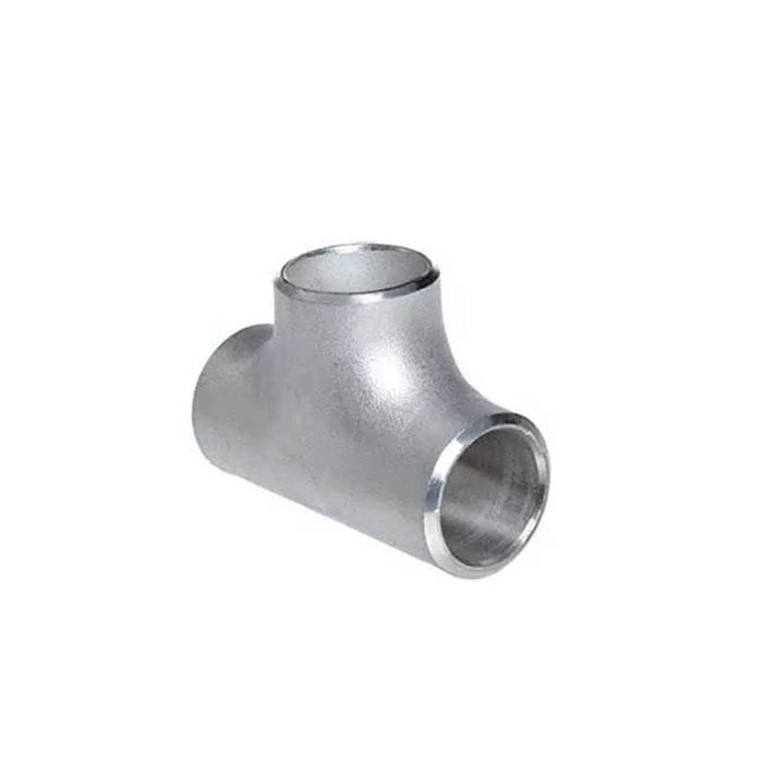 Stainless Steel Tee best
